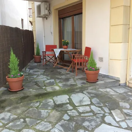 شقة Mary بلاغاريون