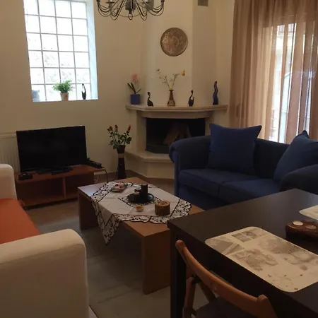 شقة Mary بلاغاريون