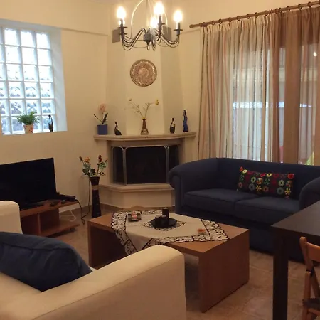 Mary Apartment *