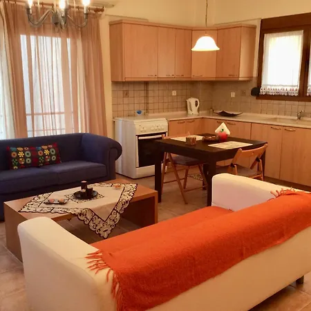 Mary Apartment *