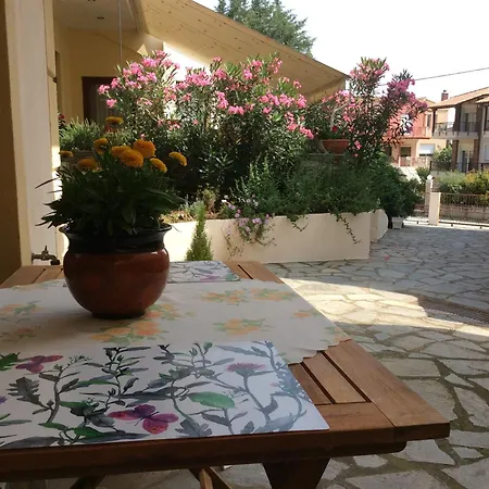 Mary Apartment
