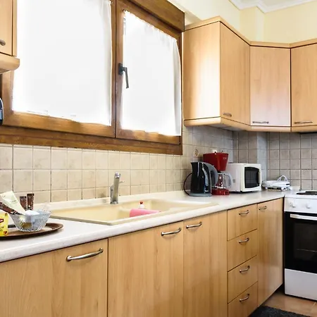 Mary Apartment *